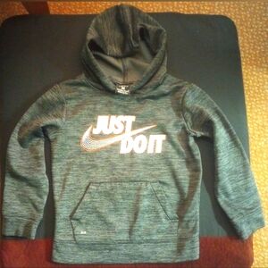 Nike Hoodie Just Do It